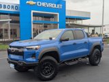 New 2025 Chevrolet Colorado ZR2 w/ ZR2 Bison Edition image 2