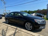 Used 2018 Volkswagen Passat 2.0T SE image 4