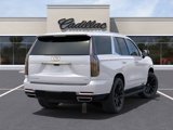 New 2025 Cadillac Escalade Premium Luxury image 4
