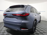 New 2025 MAZDA CX-70 3.3 Turbo w/ Premium Plus Pkg image 4