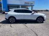 New 2025 Chevrolet Equinox EV LT image 4