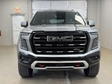 New 2025 GMC Yukon XL AT4 Ultimate w/ LPO, Floor Liner Package image 2