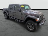 Used 2022 Jeep Gladiator Rubicon w/ Cold Weather Group image 5