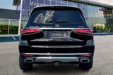 New 2025 Mercedes-Benz GLS 450 4MATIC image 4