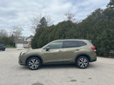 Used 2024 Subaru Forester Limited image 3