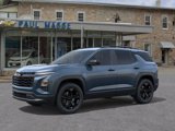 New 2026 Chevrolet Equinox LT image 2