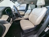 New 2025 INFINITI QX60 Luxe w/ Cargo Package image 5