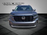 New 2025 Honda Pilot Elite image 2