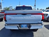 New 2025 Ford F150 Lightning Platinum image 3