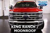 Used 2024 Ford F350 King Ranch image 2