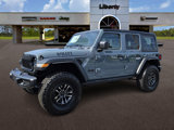 New 2025 Jeep Wrangler Willys image 2