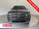 Used 2016 Dodge Durango Citadel w/ Technology Group image 2