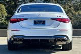 New 2025 Mercedes-Benz S 63 AMG S image 5