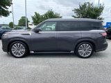 Certified 2025 INFINITI QX80 Luxe image 2