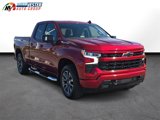 New 2025 Chevrolet Silverado 1500 RST w/ RST All Star Premium Package image 4