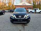 Used 2019 Nissan Pathfinder SV image 2