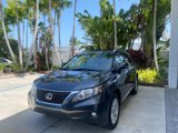 Used 2010 Lexus RX 350 2WD image 4