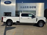 New 2026 Ford F350 King Ranch image 4