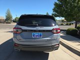 New 2025 Honda Pilot Black Edition image 5