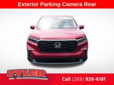 New 2025 Honda Pilot EX-L image 2