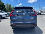 New 2026 Honda CR-V EX-L image 5