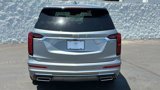 New 2025 Cadillac XT6 Premium Luxury image 4