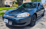 Used 2014 Chevrolet Impala Limited LS image 6