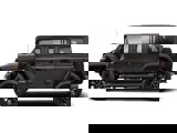 Used 2022 Jeep Wrangler Unlimited Rubicon 4xe w/ Cold Weather Group image 2