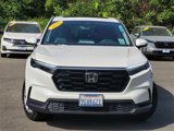 Certified 2023 Honda CR-V EX-L image 2