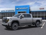 New 2025 GMC Sierra 2500 Denali Ultimate image 2