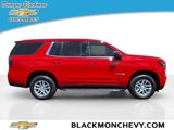 New 2025 Chevrolet Tahoe LS image 2