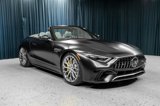 New 2025 Mercedes-Benz SL 63 AMG 4MATIC image 4