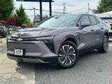 Used 2024 Chevrolet Blazer EV LT image 2