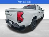 New 2026 Chevrolet Colorado W/T w/ WT Custom Package image 5