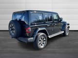 New 2025 Jeep Wrangler Sahara image 4