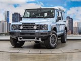 New 2024 INEOS Grenadier Fieldmaster Edition image 2