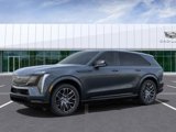 New 2025 Cadillac Escalade IQ Sport 2 w/ LPO, ONYX Package image 5