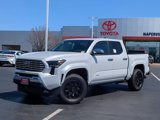 New 2025 Toyota Tacoma Limited image 2