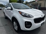 Used 2019 Kia Sportage LX image 5