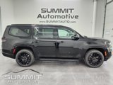New 2025 Jeep Wagoneer Series II image 1