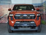 New 2025 Toyota Tacoma TRD Off-Road image 2