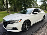 Used 2021 Honda Accord Touring image 2