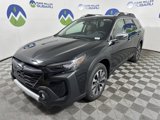 New 2025 Subaru Outback Touring XT image 2