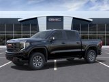 New 2025 GMC Sierra 1500 AT4 w/ AT4 Premium Package image 2