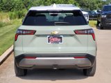 New 2026 Chevrolet Equinox LT w/ Convenience Package II image 4