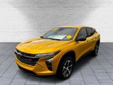 Used 2024 Chevrolet Trax RS image 4
