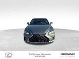 New 2025 Lexus ES 350 Luxury image 2