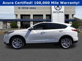 Certified 2024 Acura RDX SH-AWD image 4