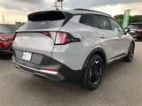 New 2026 Kia Sportage EX image 5