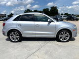 Used 2018 Audi Q3 2.0T Premium Plus w/ Premium Plus Package image 3